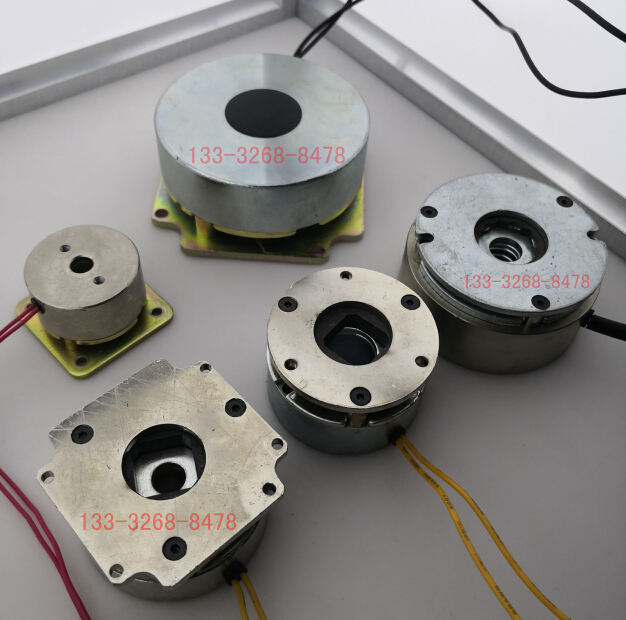 断电刹车器 断电刹车器