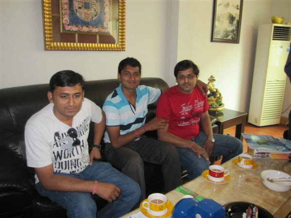 合作客户4 合作客户4