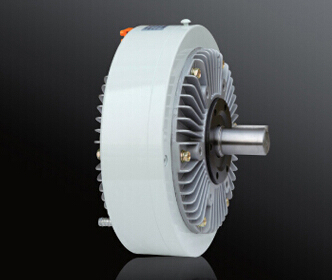 水冷磁粉制动器